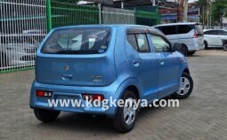 
SUZUKI-ALTO ( L GRADE) full									