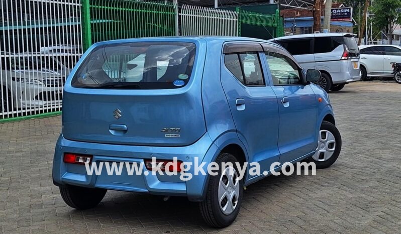 
SUZUKI-ALTO ( L GRADE) full									