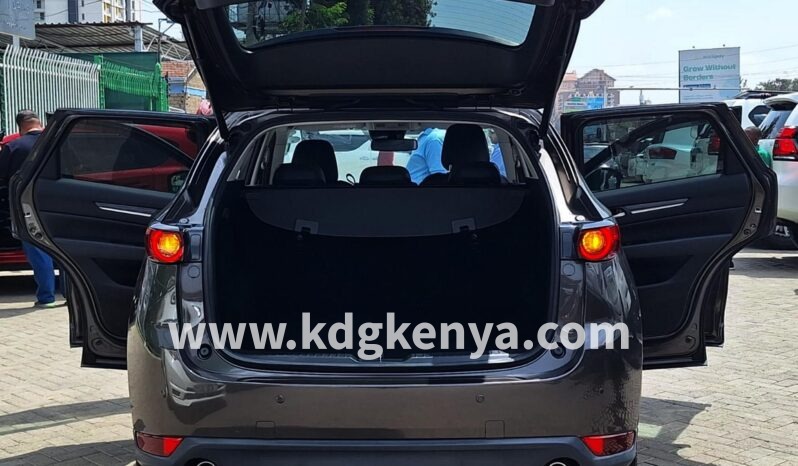 
MAZDA – DEMIO ( 15S PROACTIVE PACKAGE ) full									