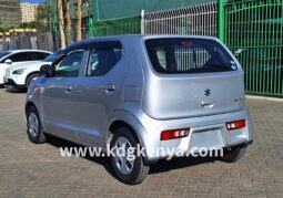 
SUZUKI- ALTO ( 15MB) full									
