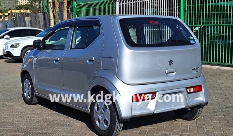 
SUZUKI- ALTO ( 15MB) full									