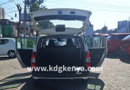 
TOYOTA -PROBOX ( DX CORMFORT) full									