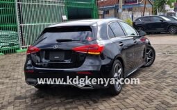 
MERCEDEZ – BENZ ( A180) full									