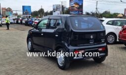 SUZUKI – ALTO ( L GRADE) full