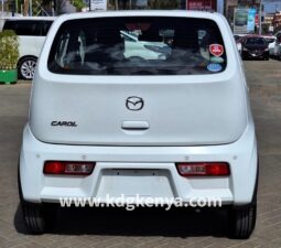 
MAZDA – CAROL (GF) full									