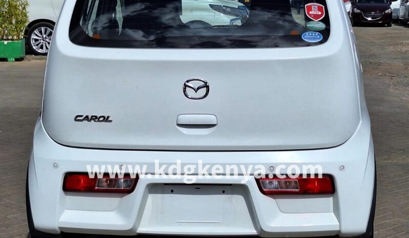 
MAZDA – CAROL (GF) full									