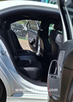 
MERCEDES – BENZ ( A180) full									