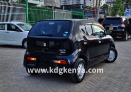 
SUZUKI – ALTO ( L GRADE ) full									