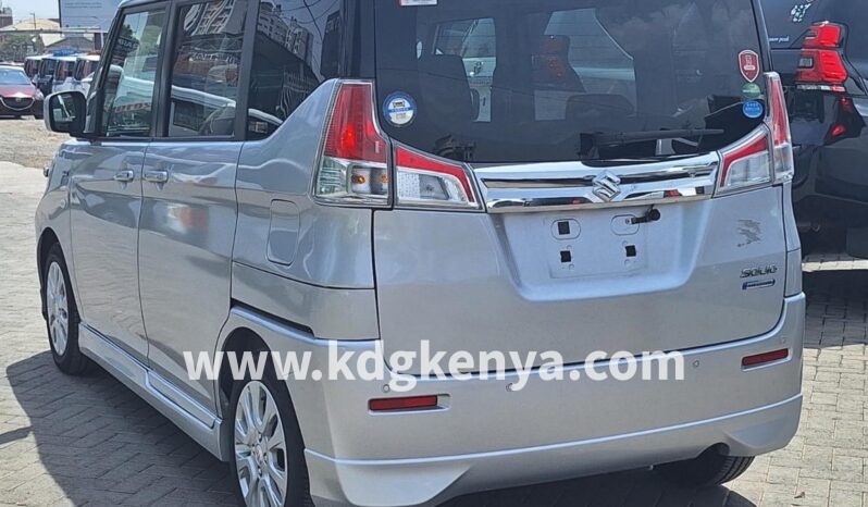 
SOLIO (HYBRID MX) full									