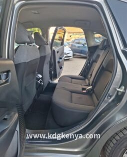 NISSAN – NOTE (E-POWER X) full