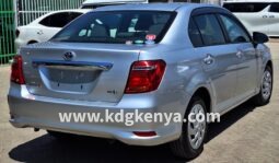 TOYOTA – COROLLA AXIO (1.5X) full