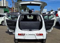 
SUZUKI-ALTO ( L GRADE) full									