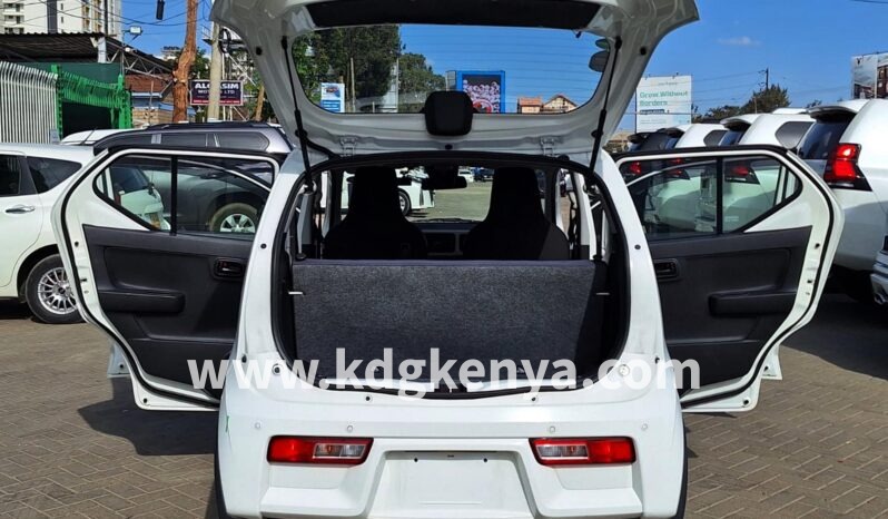 
SUZUKI-ALTO ( L GRADE) full									