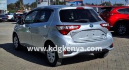 
TOYOTA – VTZ (HYBRID F) full									