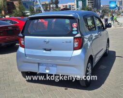 DAIHATSU-MIRA ( L GRADE) full