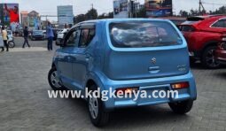 
SUZUKI-ALTO ( L GRADE) full									