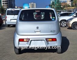 
SUZUKI- ALTO ( 15MB) full									