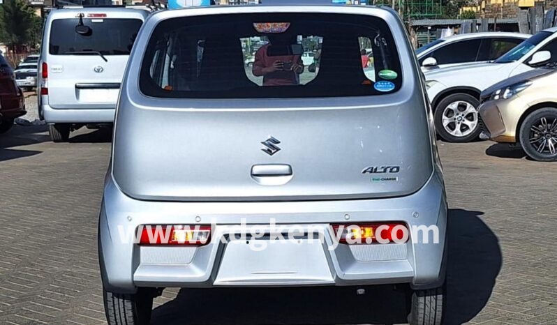 
SUZUKI- ALTO ( 15MB) full									