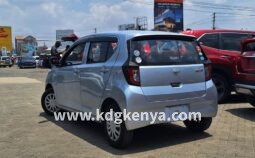 DAIHATSU-MIRA ( L GRADE) full