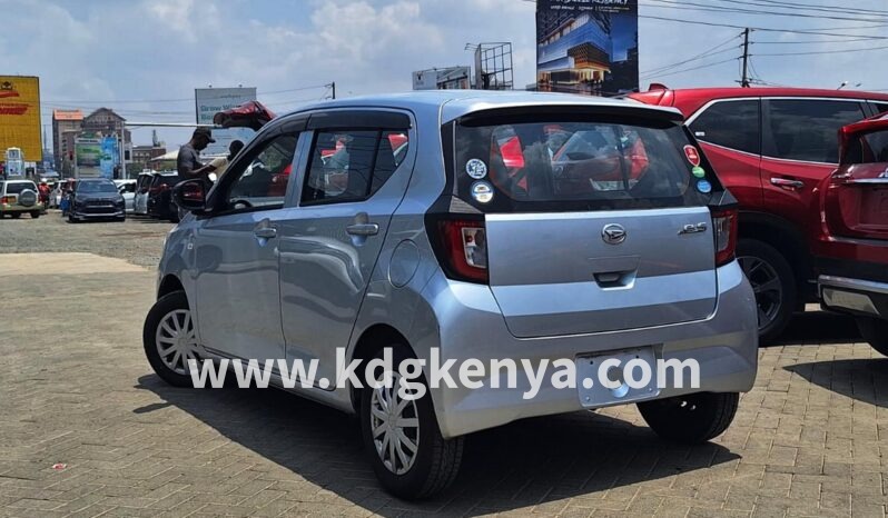 
DAIHATSU-MIRA ( L GRADE) full									