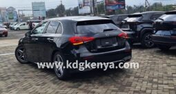 
MERCEDEZ – BENZ ( A180) full									