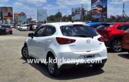 
MAZDA -DEMIO ( MAZDA 2) full									