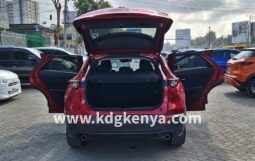 
MAZDA – CX30 ( 20S PRO ACTIVE ) full									