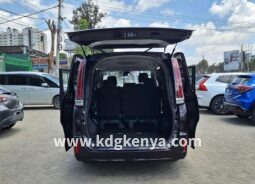 
NOAH ( X GRADE /7SEATER) full									