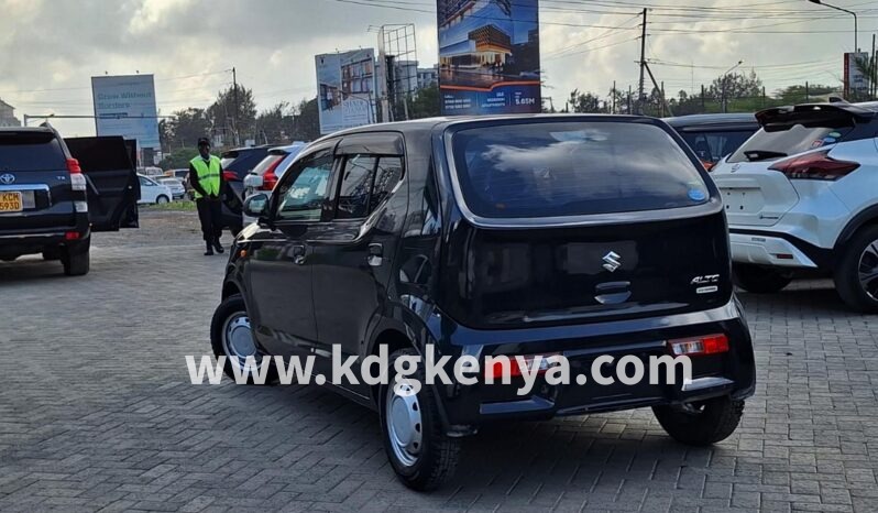 
SUZUKI – ALTO ( L GRADE ) full									