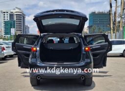 MAZDA-CX5 (XD L PACKAGE / AWD) full