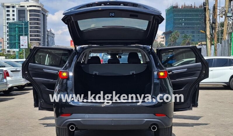 
MAZDA-CX5  (XD L PACKAGE / AWD) full									