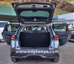 NISSAN – NOTE (E-POWER X) full