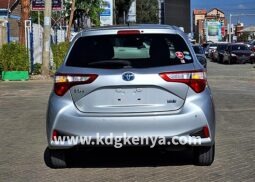 
TOYOTA – VTZ (HYBRID F) full									