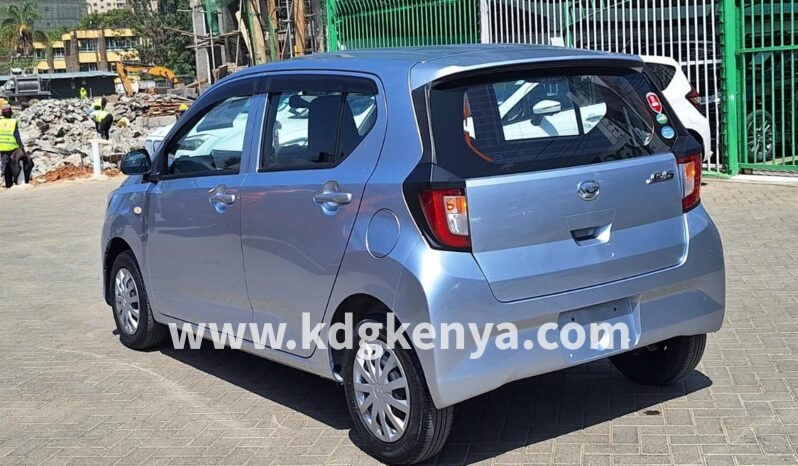 
DAIHATSU-MIRA ( L GRADE) full									