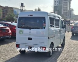 SUZUKI EVERY (DX) full