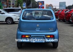 
SUZUKI-ALTO ( L GRADE) full									