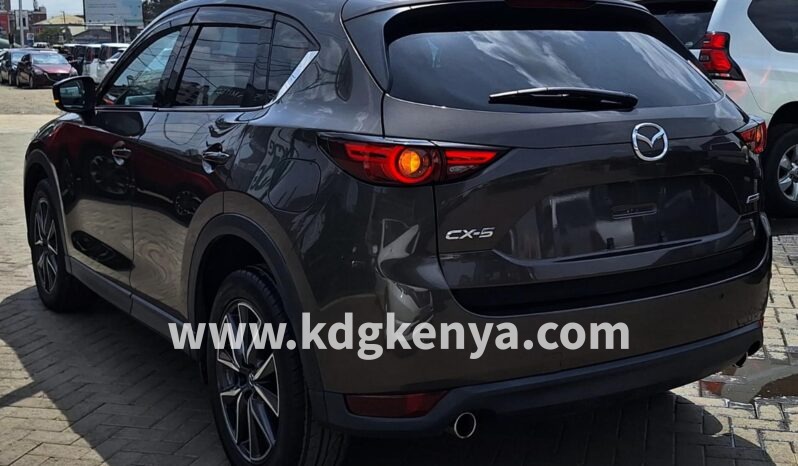 
MAZDA – DEMIO ( 15S PROACTIVE PACKAGE ) full									