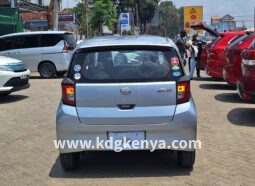 DAIHATSU-MIRA ( L GRADE) full