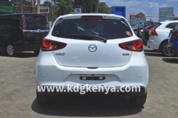 
MAZDA -DEMIO ( MAZDA 2) full									