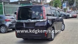 
NOAH ( X GRADE /7SEATER) full									