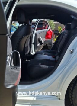 
MERCEDES – BENZ ( A180) full									