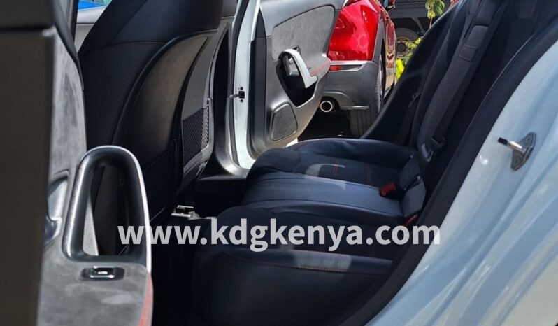 
MERCEDES – BENZ ( A180) full									