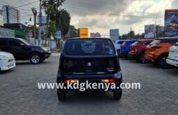 
SUZUKI – ALTO ( L GRADE ) full									