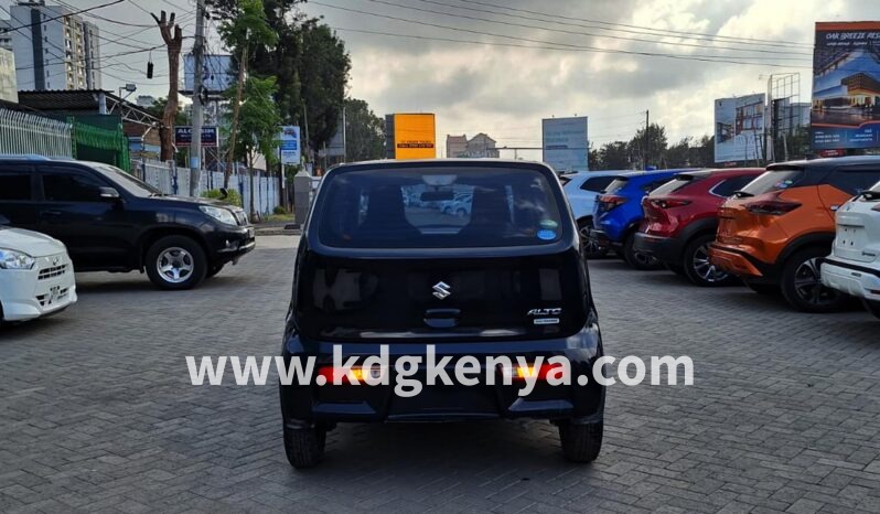 
SUZUKI – ALTO ( L GRADE ) full									