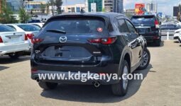 MAZDA-CX5 (XD L PACKAGE / AWD) full