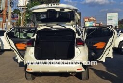 
NISSAN – KICKS ( E POWER X ) full									