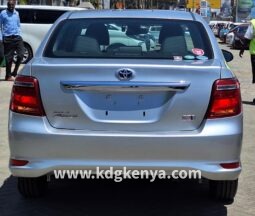 TOYOTA – COROLLA AXIO (1.5X) full