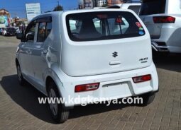 
SUZUKI-ALTO ( L GRADE) full									