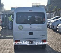 SUZUKI EVERY (DX) full