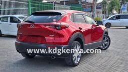 
MAZDA – CX30 ( 20S PRO ACTIVE ) full									